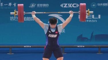 目标直指季 目标直指季